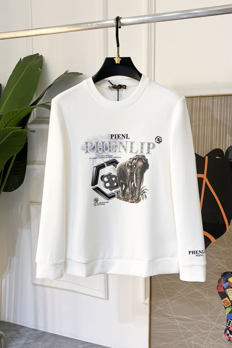 Philipp Plein Hoodies